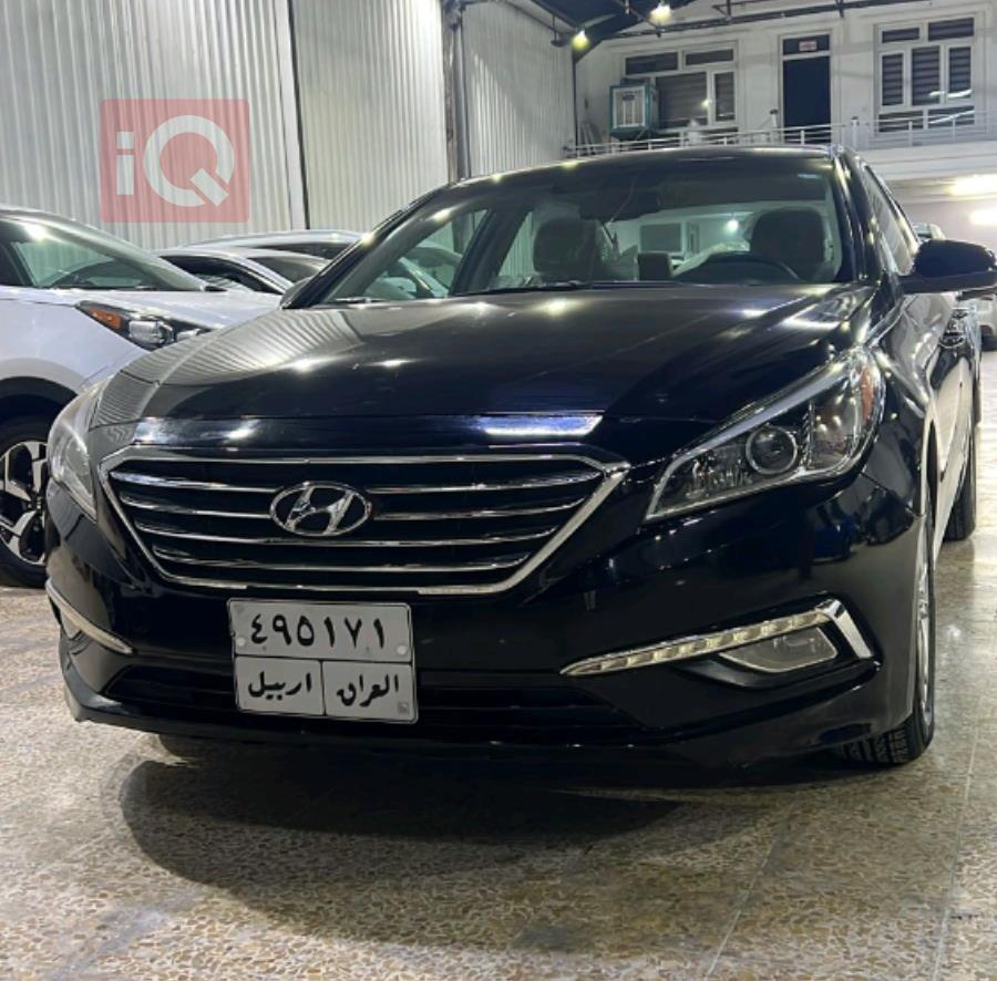 هيونداي سوناتا